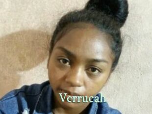 Verrucah Top Blog X