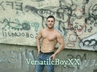 VersatileBoyXX