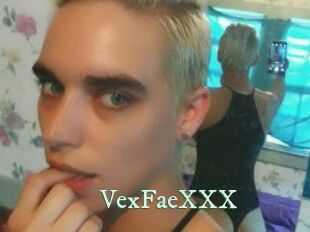 VexFaeXXX