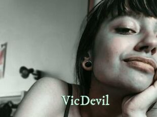 VicDevil