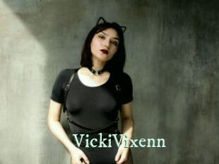 VickiVixenn