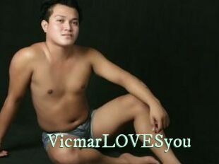 VicmarLOVESyou