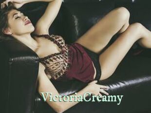 VictoriaCreamy