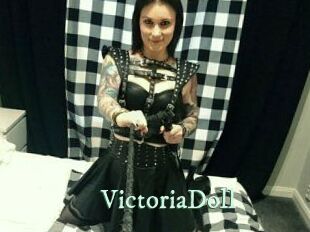 VictoriaDoll