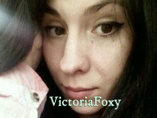 VictoriaFoxy