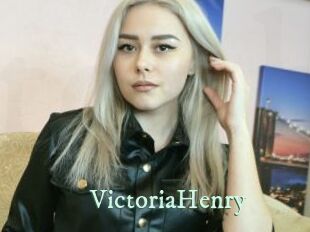 VictoriaHenry