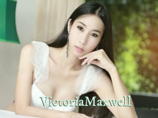 VictoriaMaxwell
