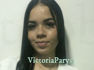 VictoriaParyss