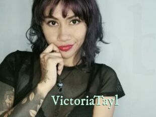 VictoriaTayl