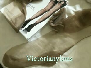 Victorianylons