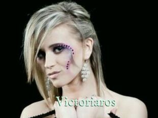 Victoriaros