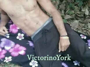 VictorinoYork