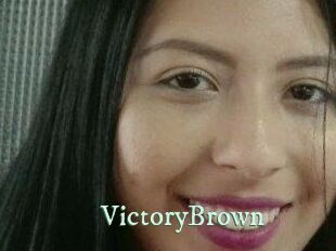 VictoryBrown