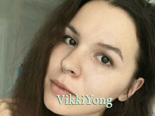 VikkiYong