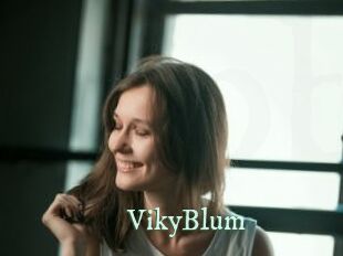 VikyBlum