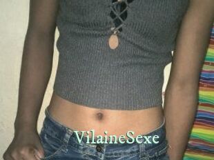 VilaineSexe