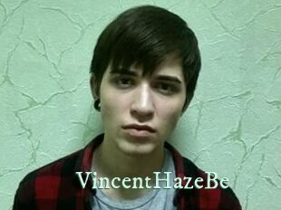 VincentHazeBe