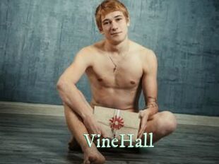 VineHall