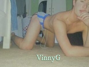 Vinny_G Top Blog X