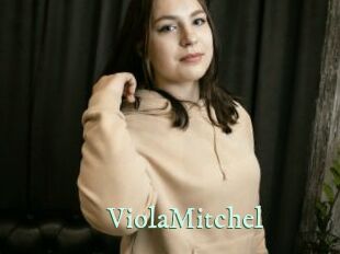 ViolaMitchel