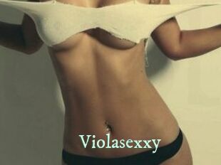 Violasexxy