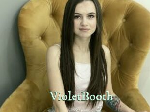 VioletBooth