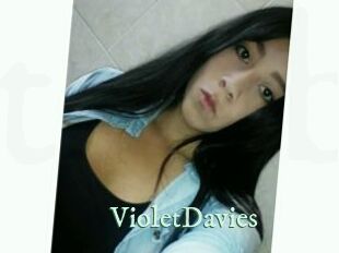 VioletDavies
