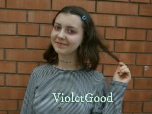 VioletGood