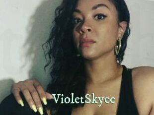 VioletSkyee