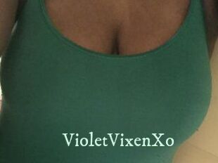 VioletVixenXo