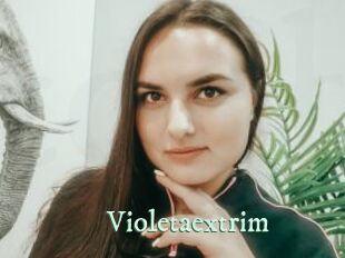 Violetaextrim