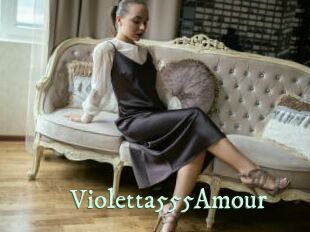 Violetta555Amour Top Blog X