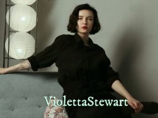 ViolettaStewart