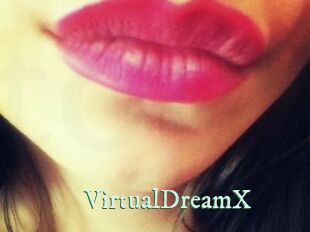 VirtualDreamX