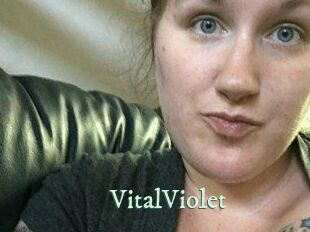 VitalViolet