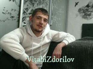 VitaliiZdorilov