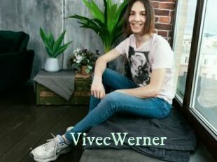 VivecWerner