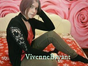 VivenneBryant