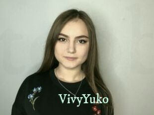 VivyYuko