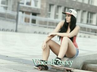 VixenFoxxy