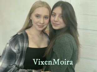 VixenMoira