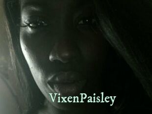 VixenPaisley