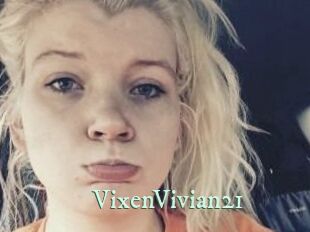 VixenVivian21