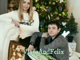 VladaAndFelix