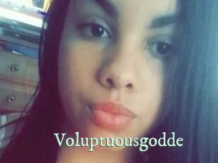 Voluptuousgodde