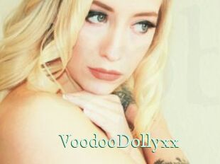 VoodooDollyxx