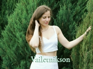 Vailetnikson