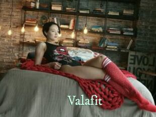 valafit Top Blog X