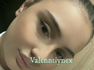 Valenntiynex