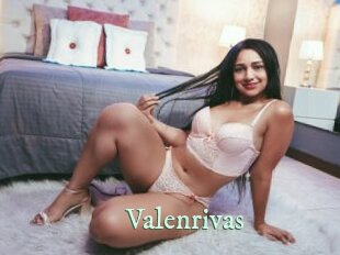 Valenrivas